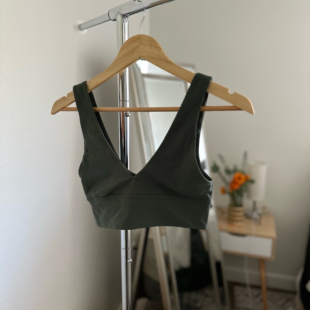 Lululemon Athletica Align Bra